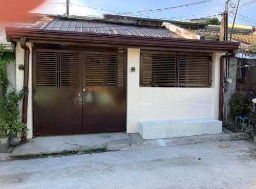 Balili Property II in Amitty Ville