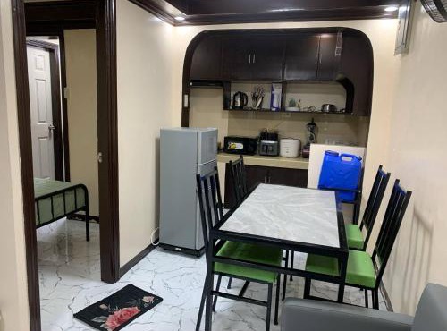 Balili Property in Rodriguez
