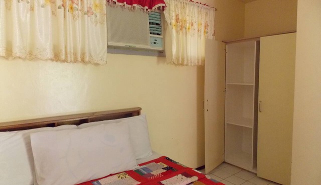 Baluarte de Argao Beach Resort in Argao