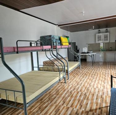 Bancasi Budget Room