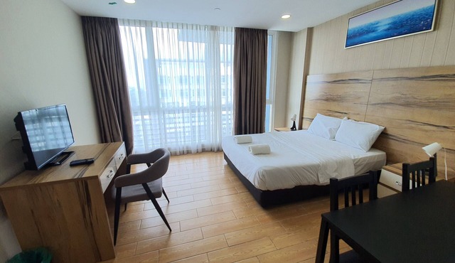 Bangi Perdana Hotel