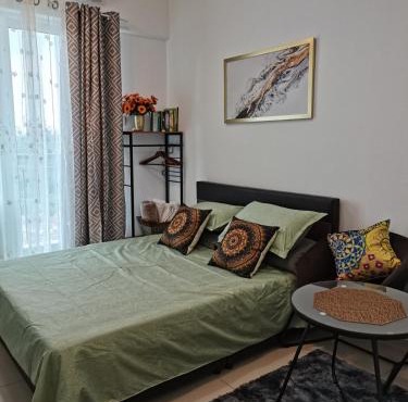 BangiSky Homestay, Quite, Strategic & Convinient