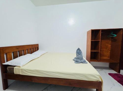 Baron Tourist Inn in El Nido