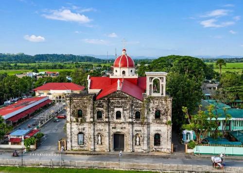 Barotac
