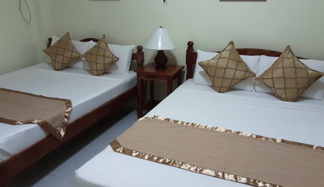 Batanes Casa Feliciano in Basco