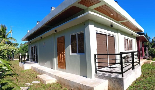 BatsonBHouse Camotes in San Francisco