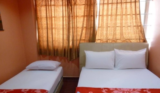 Batu Caves Budget Hotel in Batu Caves