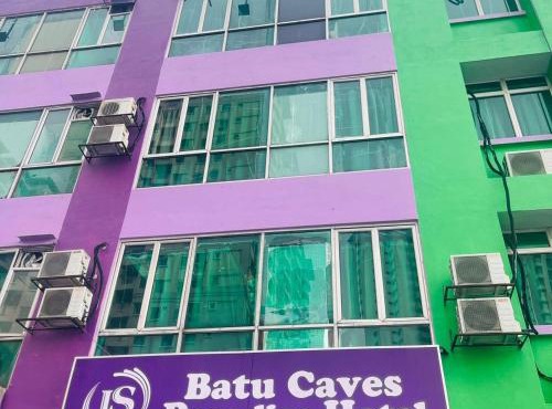 Batu Caves Paradise Hotel