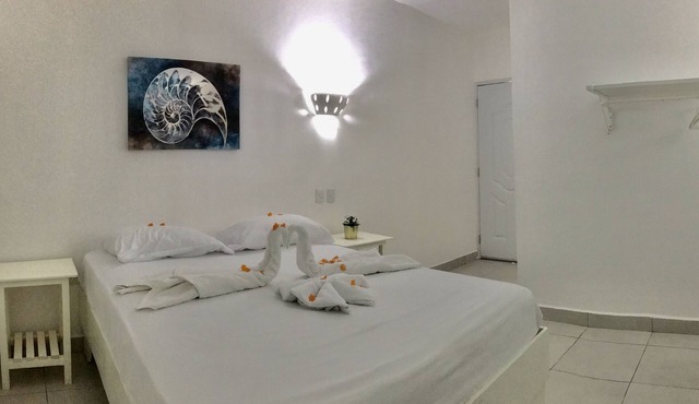 Bayahibe Hotel El Pulpo in San Rafael del Yuma