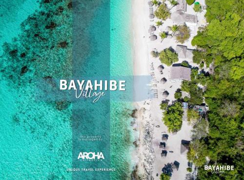 Bayahibe Village in Bayahibe