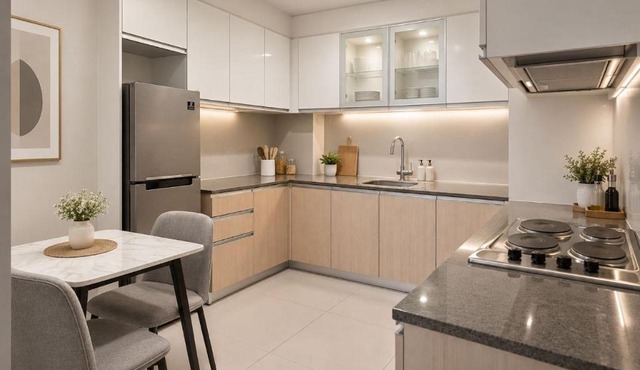 Bayshore Resort Residences - Okada Manila in Paranaque