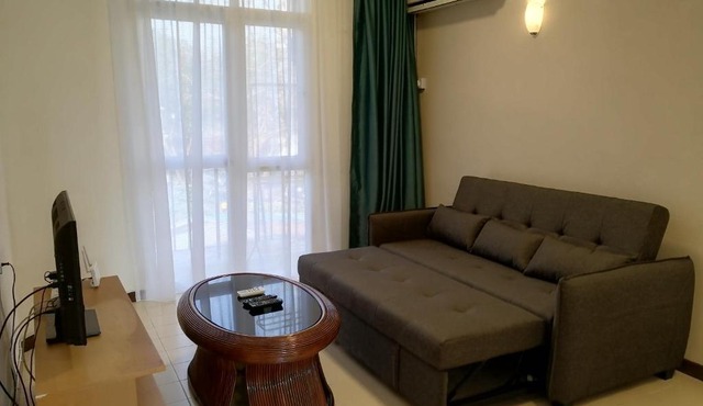 Bayu Emas Apartment by Wellington Resorts