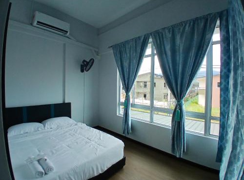 Bayu Senja Homestay