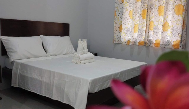 BC Lodge in Puerto Princesa