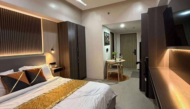 BE Residences Chic &Cozy