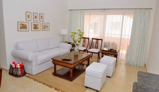 Beach Apartament/Perfect vacations. in Los Melones