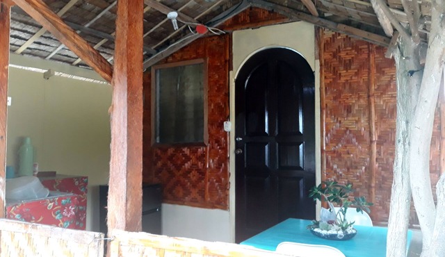 Beach house in Santa Fè