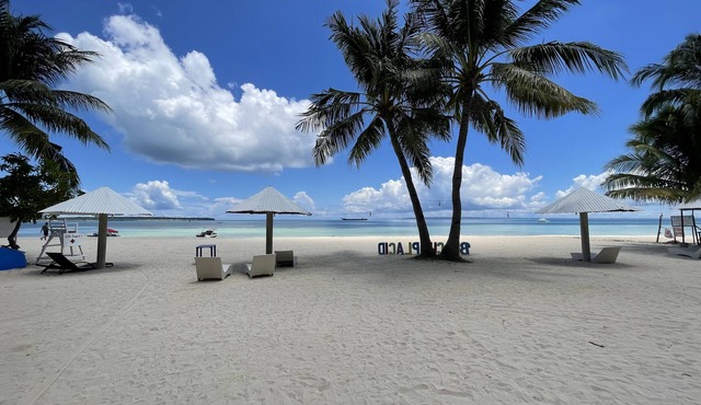 Beach Placid Resort powered by Cocotel