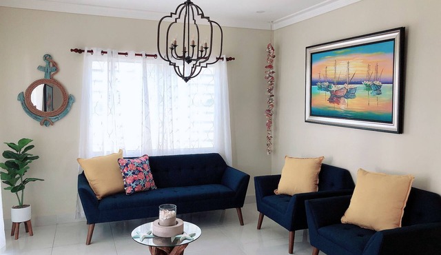 Beach style Cottage🏖 in La Romana