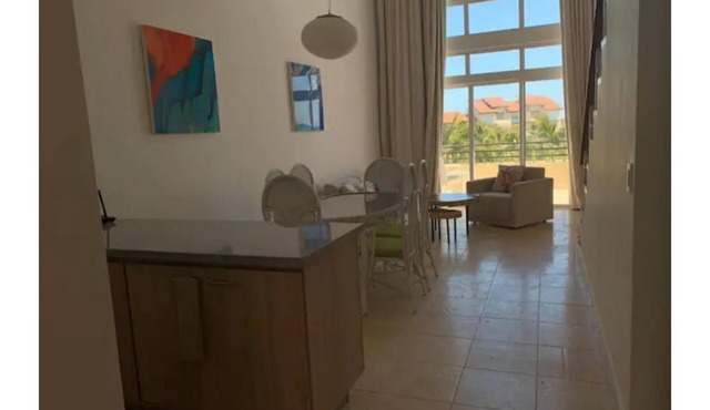 Beach view Loft paradise at Sotogrande Cap Cana in Cap Cana