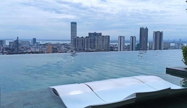 Beacon Executive Suites George Town Apartment Malaysia deals