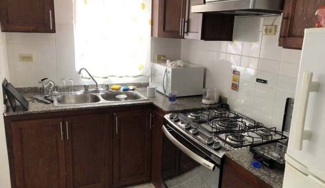 Beautiful apartment in Santo Domingo in Santo Domingo Este