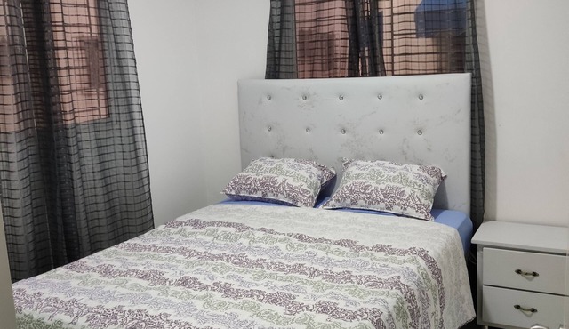 Beautiful apartment for rent in Santo Domingo Este