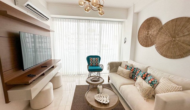 Beautiful apartment in Juan Dolio in Playa Juan Dolio