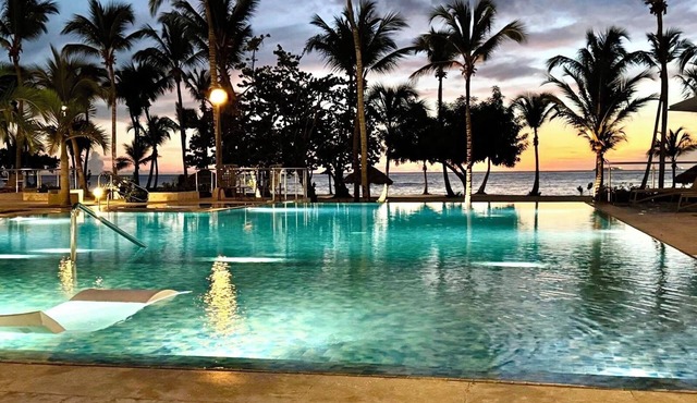 Beautiful apartment very close to the beach in Punta Cana