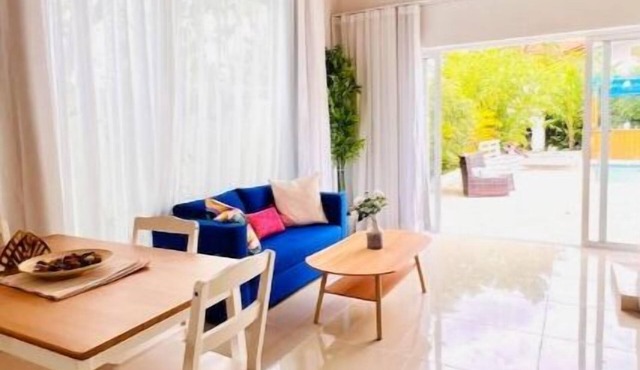 Beautiful cabin in Punta Cana in Punta Cana