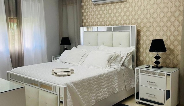 Beautiful full apartment in Ciudad Real II in Santo Domingo