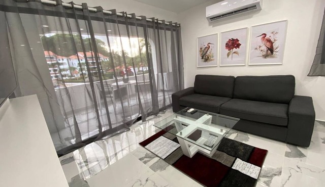 Beautiful Sapphire Suite in Sosúa