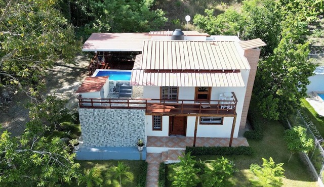 Beautiful Villa in Jarabacoa 3Bedroom 3Bathroom in Jarabacoa