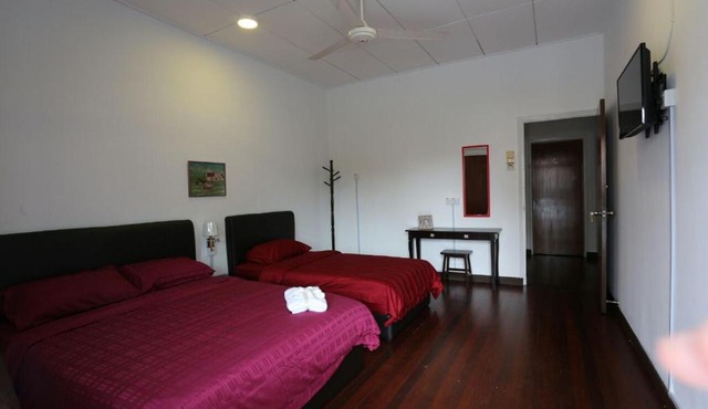 Bee's Homestay