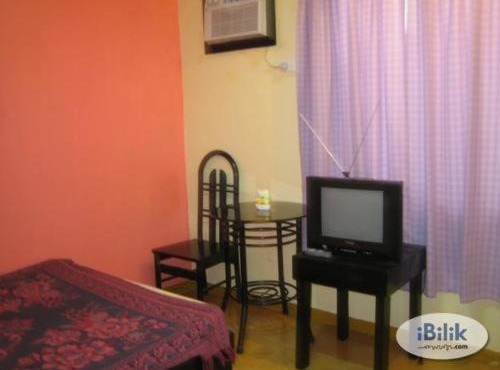 Belen Favila Transient rooms near Airport Terminal 3