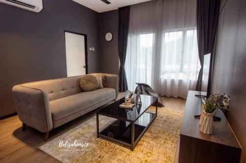 Belizahoms18 apartment in Kuah