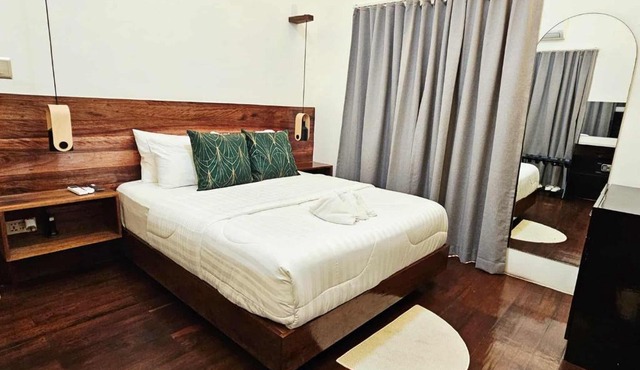 Bellamar Villas in El Nido