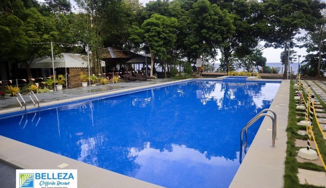 Belleza-Cliffside Resort in Guindulman