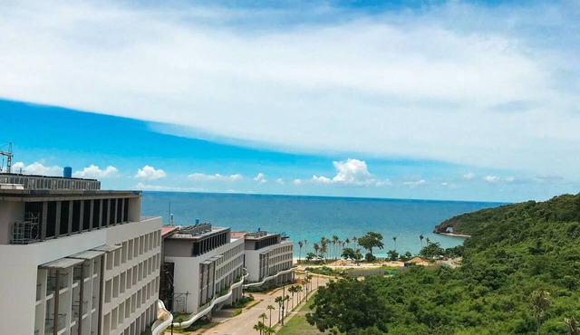 Belmont Hotel Boracay near Newcoast Beach in Boracay Island