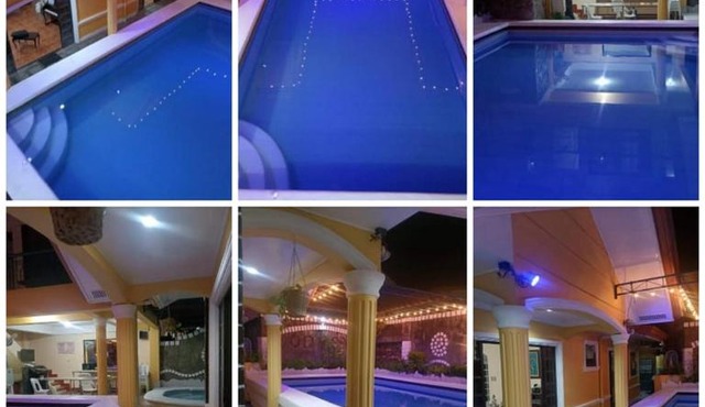 BELMYCARL SPRING RESORT in Calamba