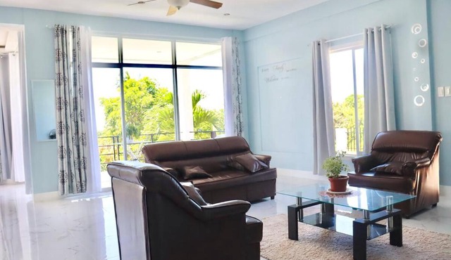 BeMyGuest Dipolog Home Retreat Exclusive in Dipolog