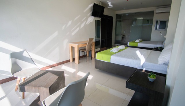 Benrose Hotel