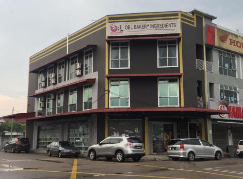 BENUTHOMESTAY
