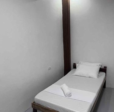 Bergon Homestay