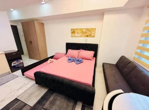 Best Hotel In Eastwood - Eastwood Hotel Suite B - By Fal Premiere in Manila