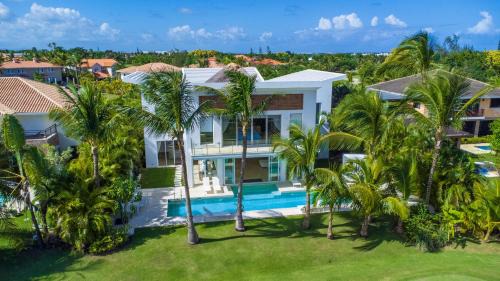 Best Private Cocotal Villas in Punta Cana in Punta Cana