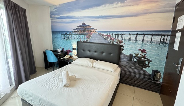 Best View Hotel Sunway Mentari
