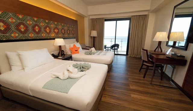 Best Western Plus The Ivywall Resort-Panglao in Panglao
