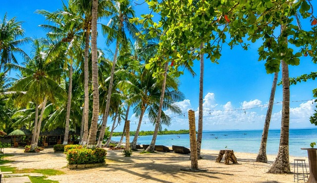 Bethel by the Sea Santa Fe Bantayan Island