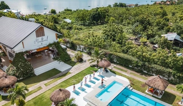 Beyond Island Resort